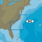 C-MAP MAX-N+ NA-Y942 - Norfolk to Jacksonville
