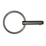 C. Sherman Johnson Quick Release Pin - 3/16