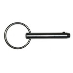 C. Sherman Johnson Quick Release Pin - 1/4