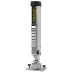 Cannon Adjustable Dual Axis Rod Holder - Track System