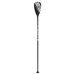 Carbonerro Pro Series 85 Uncut Fixed Shaft - 85sq Inch Blade