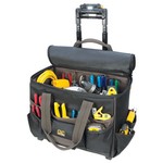 CLC Tech Gear 17 Pocket - Light Handle 17