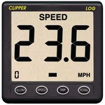 Clipper Speed Log Repeater