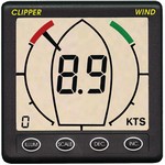 Clipper Wind Instrument w/Masthead Transducer & Cover