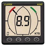 Clipper Wind Display Only
