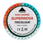 Clipper Supernova Tricolour Navigation Light