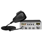 Cobra 25 LTD w/Front Connection Mic