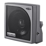 Cobra HG S500 Dynamic External CB Speaker w/Noise Filter & Talk-Back