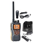 Cobra MR HH350 FLT Floating 6W VHF Radio