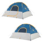 Coleman Flatiron 6P Instant Dome Tent