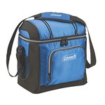 Coleman 16 Can Cooler - Blue