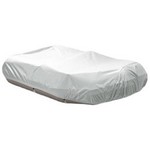 Dallas Manufacturing Co. Polyester Inflatable Boat Cover C - Fits Up To 11'6