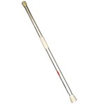 Dallas Manufacturing Co. Aluminum Support Pole - 34
