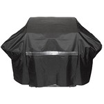 Dallas Manufacturing Co. Premium BBQ Grill Cover - Up to 65