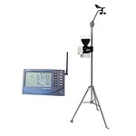Davis Vantage Pro2&trade; Wired Weather Station