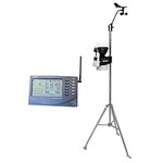 Davis Wireless Vantage Pro2&trade; Plus w/UV & Solar Radiation Sensors