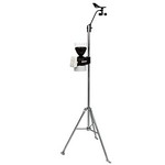 Davis 6322C Wired Integrated Sensor Suite w/Standard Radiation Shield