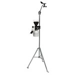 Davis 6323 Wireless Integrated Sensor Suite w/24hr Fan Aspirated Radiation Shield