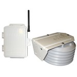 Davis Wireless Temperature/Humidity Station