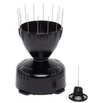 Davis AeroCone&reg; Rain Collector - Flat Base