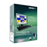 Davis WeatherLinkIP f/Vantage Stations