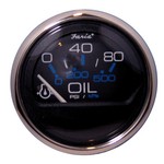 Faria Chesapeake Black SS 2