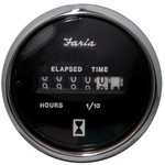Faria Chesapeake Black SS2