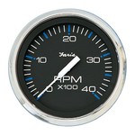 Faria Chesapeake Black SS 4