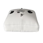 FATSAC Floor Fat Sac Ballast Bag - 500lbs - White