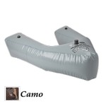 FATSAC Integrated Bow Fat Sac Ballast Bag - 725lbs - Camo