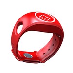 FELL Marine xBAND - Red