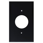 Xintex Conversion Plate - CMD-4 to CMD-5 - Black