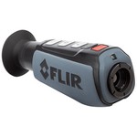 FLIR Ocean Scout 240 NTSC 240 x 180 Handheld Thermal Night Vision Camera - Black