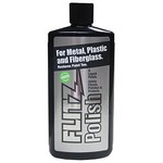 Flitz Polish - Liquid - 7.6 oz. Bottle