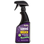 Flitz Speed Waxx&reg; Super Gloss Spray - 16 oz. Bottle