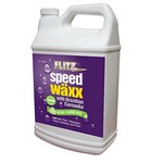 Flitz Speed Waxx&reg; Super Gloss Spray REFILL No Nozzle - 1 Gallon (128oz)