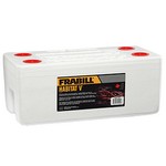 Frabill Habitat&reg; V Worm Long Term Storage System