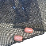 Frabill Seine Net - 4' x 10' Mesh