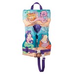 Full Throttle Character Vest - Infant/Child up to 50lbs - Mermaid
