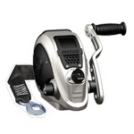 Fulton F2 Trailer Winch 2,000 lbs. w/Strap