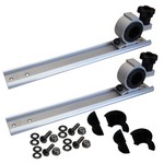 Ganz Eco-Energy Rail Mount Kit f/GSP-30, GPS-40 & GSP-55