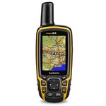 Garmin GPSMAP&reg; 64 Handheld GPS