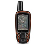 Garmin GPSMAP&reg; 64s Handheld GPS