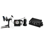 Garmin Wind, Depth & Speed Bundle w/gWind&trade; Transducer, GMI&trade; 20, GND 10 & DST800