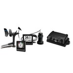Garmin gWind&trade; Transducer Bundle w/GMI&trade; 20, GNX&trade; 20, GND 10, gWind&trade; & DST800