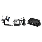 Garmin gWind&trade; Wireless Transducer Bundles