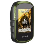 Garmin eTrex&reg; Touch 35 Handheld - Worldwide