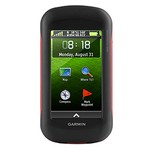Garmin Montana&reg; 680 Worldwide Rugged GPS/GLONASS w/8 Megapixel Camera and BirdsEye Subscription