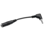 Garmin 2.5mm - 3.5mm Audio Jack Adapter f/Rino&reg; 1xx & 5xx Series
