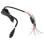 Garmin Power/Data Cable (Bare Wires) f/GPSMAP&reg; 2xx, 3xx & 4xx Series